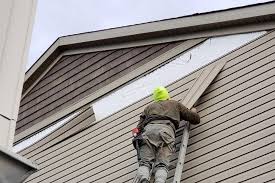 Professional Siding in Reading, OH